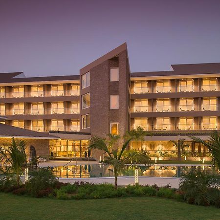 Kabir Hotel & Spa فَدودارا المظهر الخارجي الصورة