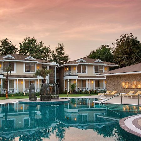Kabir Hotel & Spa فَدودارا المظهر الخارجي الصورة