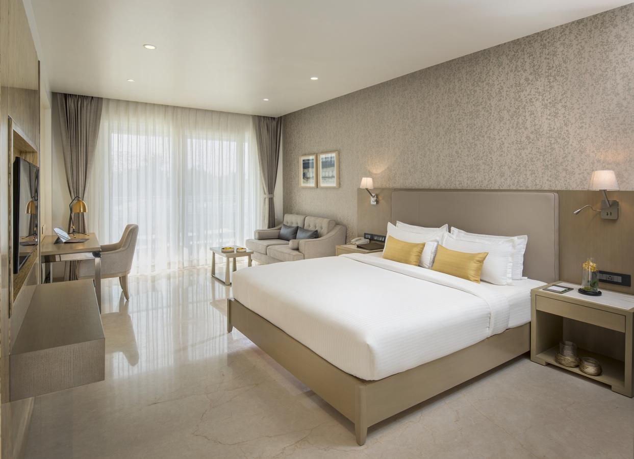 Kabir Hotel & Spa فَدودارا المظهر الخارجي الصورة