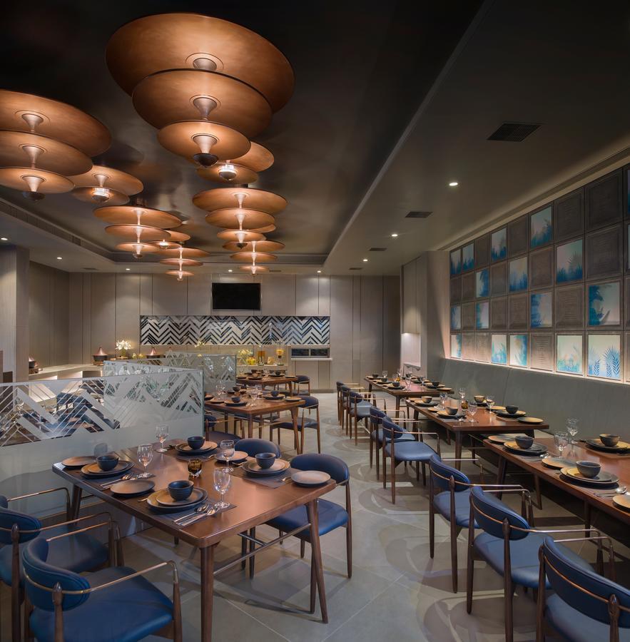 Kabir Hotel & Spa فَدودارا المظهر الخارجي الصورة