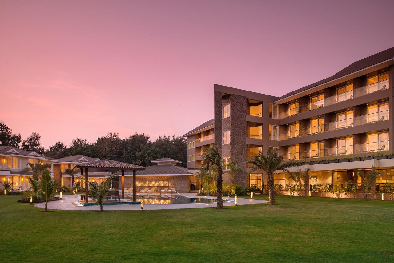 Kabir Hotel & Spa فَدودارا المظهر الخارجي الصورة