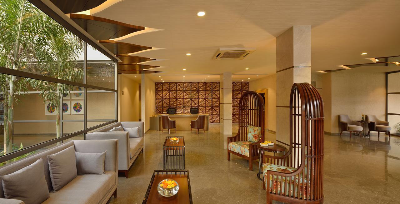 Kabir Hotel & Spa فَدودارا المظهر الخارجي الصورة