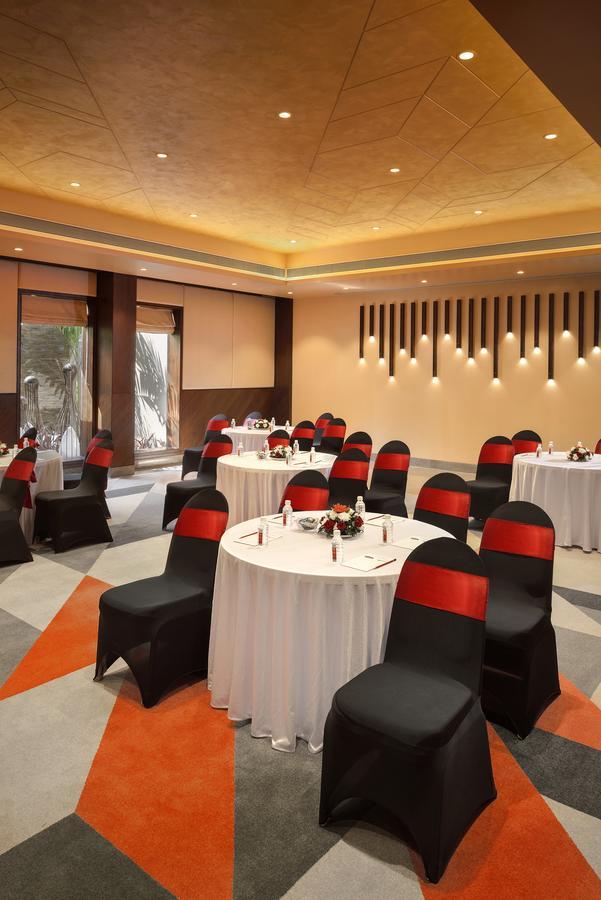 Kabir Hotel & Spa فَدودارا المظهر الخارجي الصورة