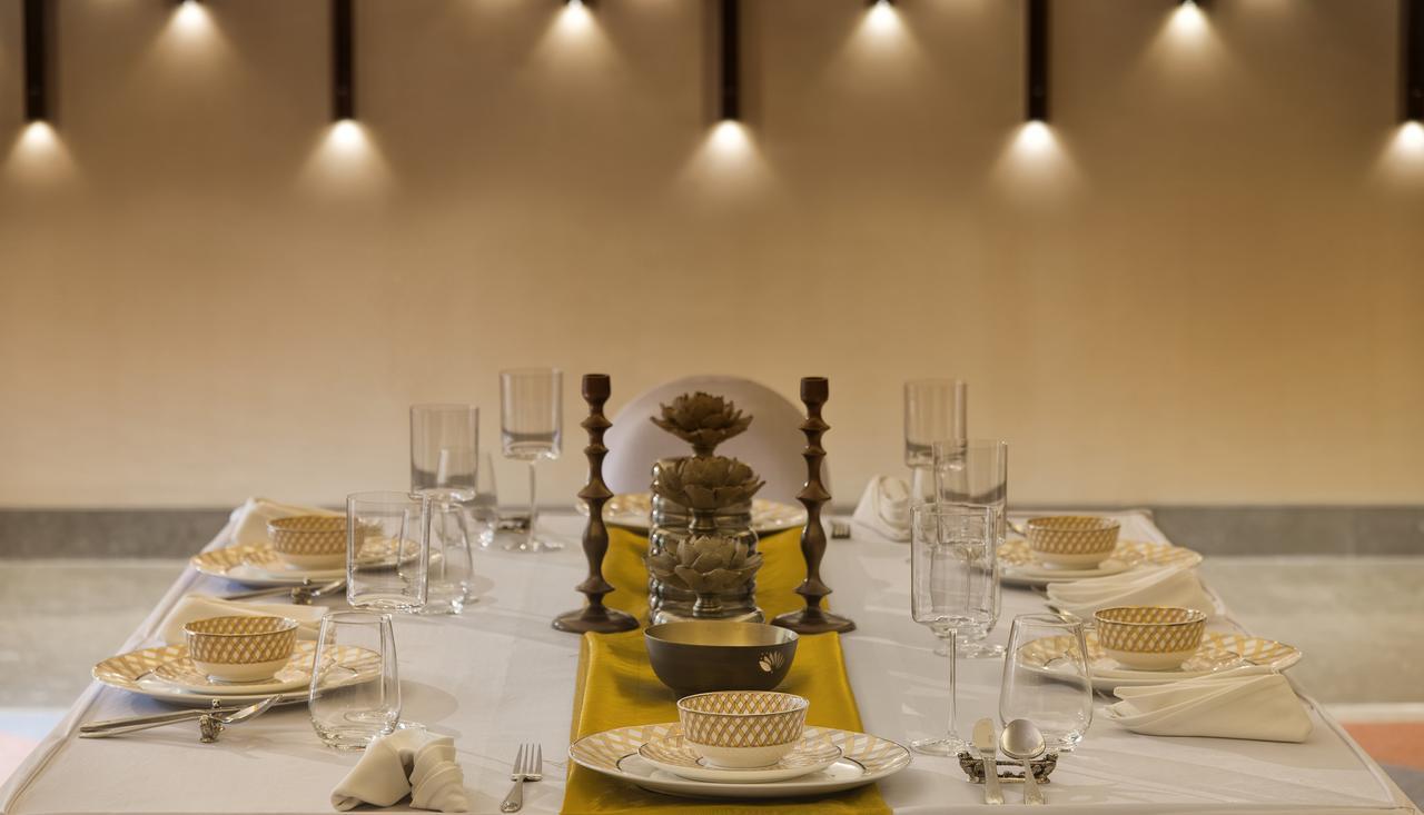 Kabir Hotel & Spa فَدودارا المظهر الخارجي الصورة